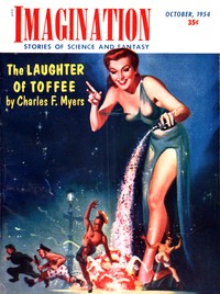The Invisible Enemy