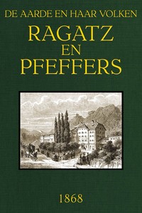 Ragatz en Pfeffers
