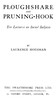 Ploughshare and Pruning-Hook: Ten Lectures on Social Subjects