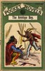 The Antelope Boy; or, Smoholler the Medicine Man