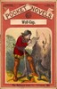 Wolf-Cap; or, The Night-Hawks of the Fire-Lands: A Tale of the Bloody Fort
