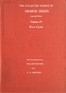 The collected works of Henrik Ibsen, Vol. 04 (of 11)