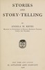 Stories and Story-telling
