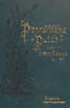 "Pennsylvania Dutch," and other essays
