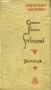 Salambó