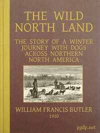 The Wild North Land