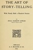The Art of Story-Telling, with nearly half a hundred stories