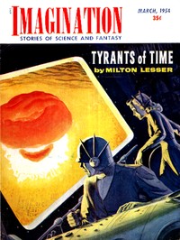 Tyrants of Time