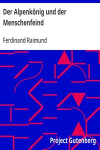 Der Alpenkönig und der Menschenfeind