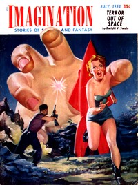 The incredible aliens