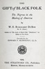The Gift of Black Folk: The Negroes in the Making of America