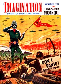 Trouble Near the Sun