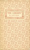 "The Liberry"