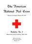 The American National Red Cross Bulletin, Vol. I, No. 2, April, 1906