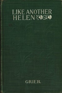 Like Another Helen