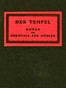Der Tempel: Roman