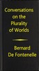 Conversations on the Plurality of Worlds