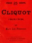 Cliquot: A Racing Story of Ideal Beauty