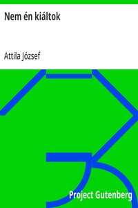 Nem én kiáltok