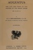 Augustus: The Life and Times of the Founder of the Roman Empire