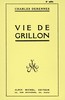 Vie de Grillon