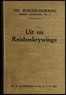 Uit ou Reisbeskrywinge: Dagverhale en ander letterkundige bronne oor die Kaap