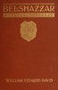 Belshazzar: A Tale of the Fall of Babylon