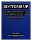Bottoms Up: An Application of the Slapstick to Satire