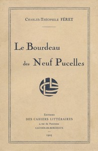 Le Bourdeau des neuf pucelles