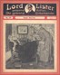 Lord Lister No. 0398: Duister New-York