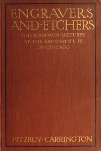 Engravers and Etchers