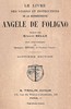 Le livre des visions et instructions de la bienheureuse Angèle de Foligno
