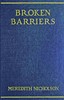 Broken Barriers