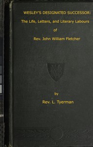 Wesley's Designated Successor