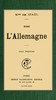 De l'Allemagne; t.1