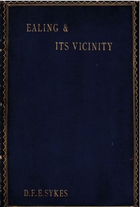 Ealing and Its Vicinity