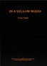 In a Yellow Wood