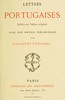 Lettres portugaises