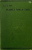 Life of Frances Power Cobbe, as told by herself