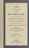 An Attempt to Investigate the Seat of Animal Life