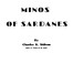 Minos of Sardanes