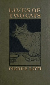 Lives of Two Cats