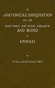 An anatomical disquisition on the motion of the heart & blood in animals