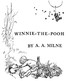 Winnie-the-Pooh
