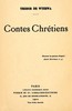 Contes Chrétiens