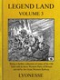 Legend Land, Vol. 3