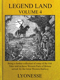 Legend Land, Vol. 4