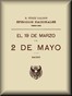 El 19 de marzo y el 2 de mayo