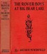 The Rover Boys at Big Bear Lake; or, The Camps of the Rival Cadets