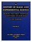 A History of Magic and Experimental Science, Volume 2 (of 2)